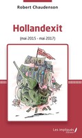 Robert Chaudenson | Hollandexit | Taschenbuch | FranzöSisch (2020) | 398 S.