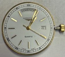 ETA 955.132 Longines Mit Garantie