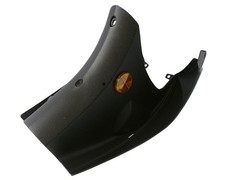 Verkleidung Beinschild für Peugeot Ludix schwarz original