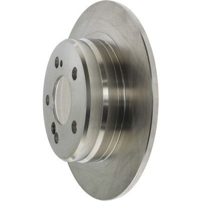 CENTRIC BRAKE PARTS C-TEK Standard Brake Rot or- 121.35018