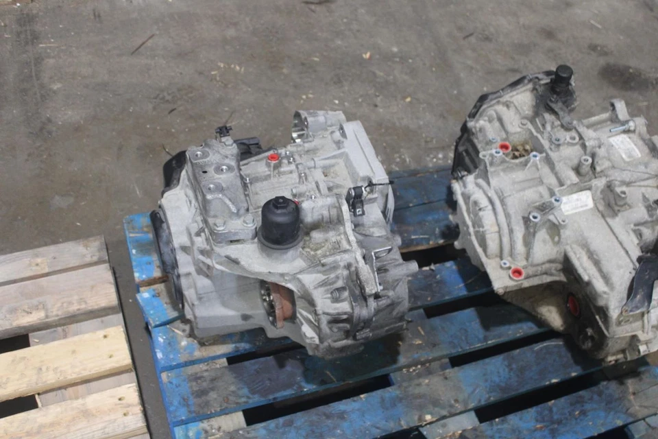 2016 AUDI A3 Automatic Transmission AWD 2.0L Used 104K Miles VIN Required - Imagem 4 de 4