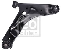 Verbindungsarm, RadaufhäNgung febi bilstein 181833 FüR OE 54501-0X000