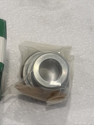 SNR E20-KLL Insert Ball Bearing