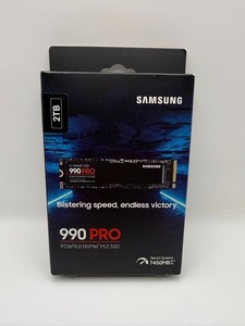 Samsung 990 Pro 2TB | eBay