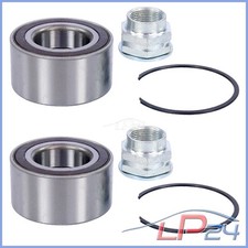 Roulement de roue Ford KA