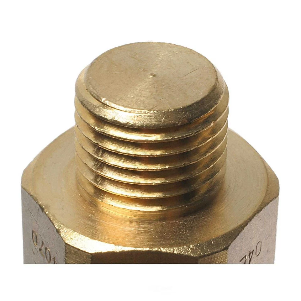 Interruptor de temperatura del refrigerante del motor para Mercedes-Benz SL500 240D S500 S 1973-2003 Foto 2 de 3