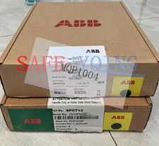 1PCS NEW ABB PLC MODULE SPIIT13