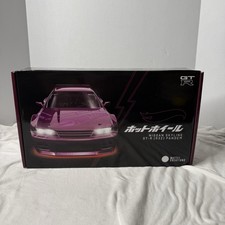 ORDER CONFIRMED Hot wheels RLC RC Nissan Skyline R32 Pandem Vehicle