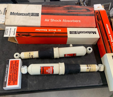 Nos 1970s Ford Motorcraft Rear Air Shocks Kit Torino Galaxie Ltd Mustang Ii Nos 1970s Ford Motorcraft Rear Air Shocks Kit Torino Galaxie Ltd Mustang Ii