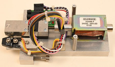 MarXperts Mar345 Solenoid Brake Assembly Kuhnke H3446-F