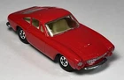 Nice Matchbox Lesney Superfast 75 Ferrari Berlinetta Red W Silver Grill
