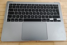Apple MacBook Air M1 A2337 2020 Mainboard Schaden Case Unterteil ohne Monitor