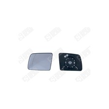 Retroviseur gauche (ou coque) Ford TOURNEO CONNECT