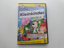 PC Lernsoftware | Interaktiver Lernspaß für Kleinkinder  (Neu in Folie)