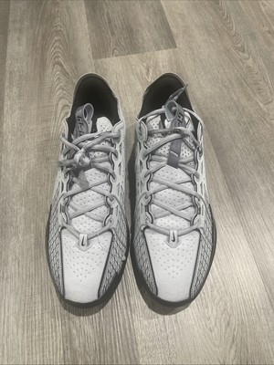 Nike Zoom G.T. Cut 3 TB Player Exclusive Wolf Grey/Black  display picture 2