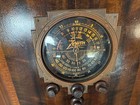 Zenith 6-S-52 broadcast and shortwave restored tube console — photo 2