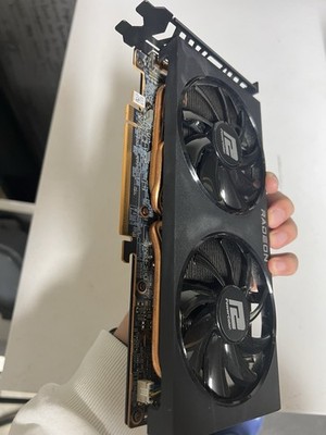 PowerColor RX 6750 GRE 10GB GPU (similar performance as 4060ti)
