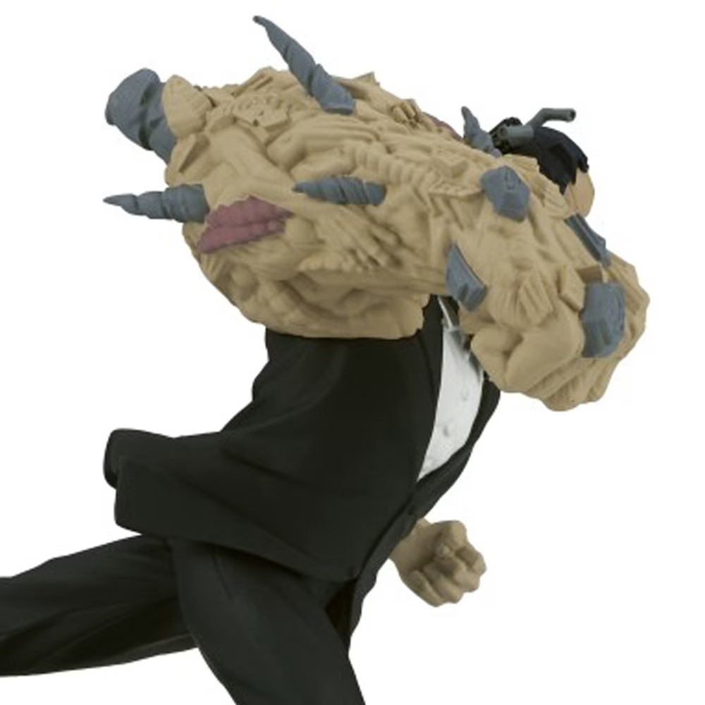Figurine All For One Combination Battle My Hero Academia en PVC de 13 cm