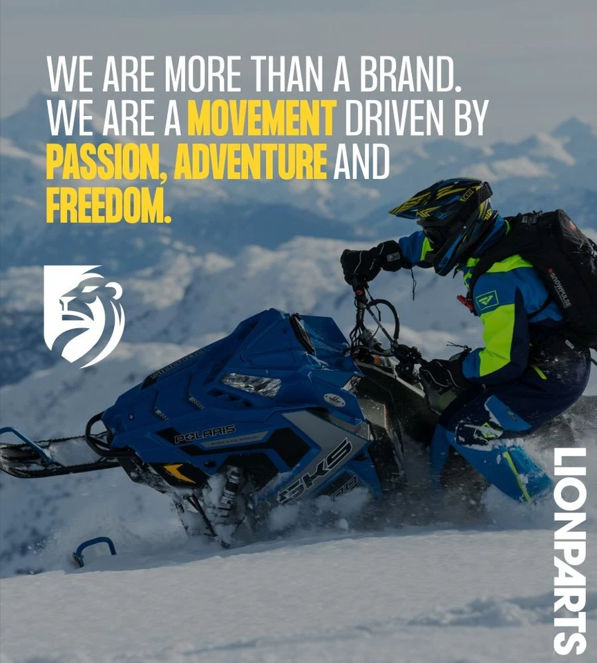 Espejo retrovisor gran angular Pro-Fit jaula antivuelco para Polaris Ranger diésel HST 15 Foto 4 de 4