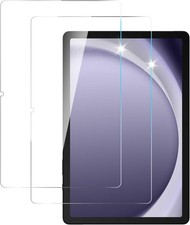 Galaxy Tab A9 11" Screen Protector Glass Screen Cover For Samsung Tab A9 Plus