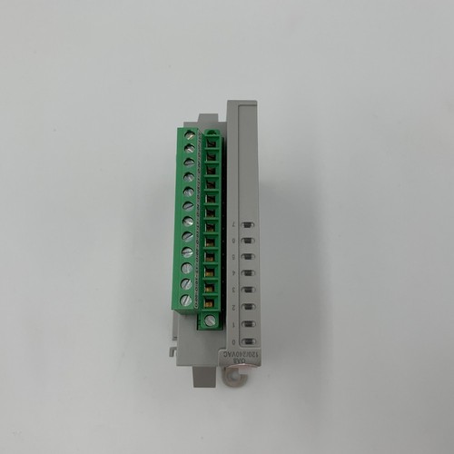 2085-OA8 MICRO800 8 POINT OUTPUT MODULE NEW in BOX - Picture 10 of 21