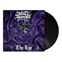 King Diamond - EYERE-ISSUE - Vinyl Record - G3Z