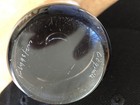 ANTIQUE FLYGSFORS COQUILLE ART GLASS VASE -SIGNED  — photo 6