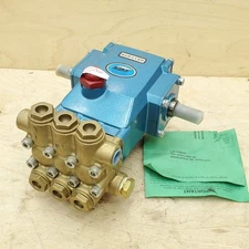 CAT 3CP1130 High Pressure 3 Plunger Ceramic Pump - NEW