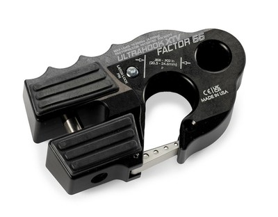 Factor 55 00275-04 UltraHook XTV WINCH ACCESSORIES
