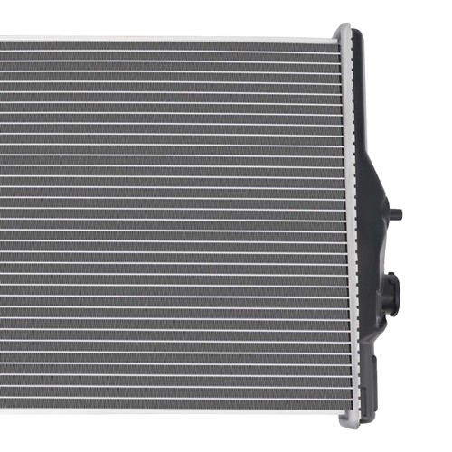 Radiador para Acura EL 1997-2000 Honda Civic 1992-2000 CU1290 19010P1ZA52 - Imagen 10 de 12