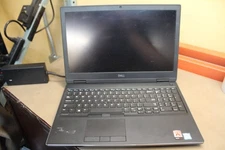 DELL PRECISION 7530 I7-8th Gen 2TB NVMe 64GB RAM NVIDIA QUADRO P2000 WIN 11 Pro