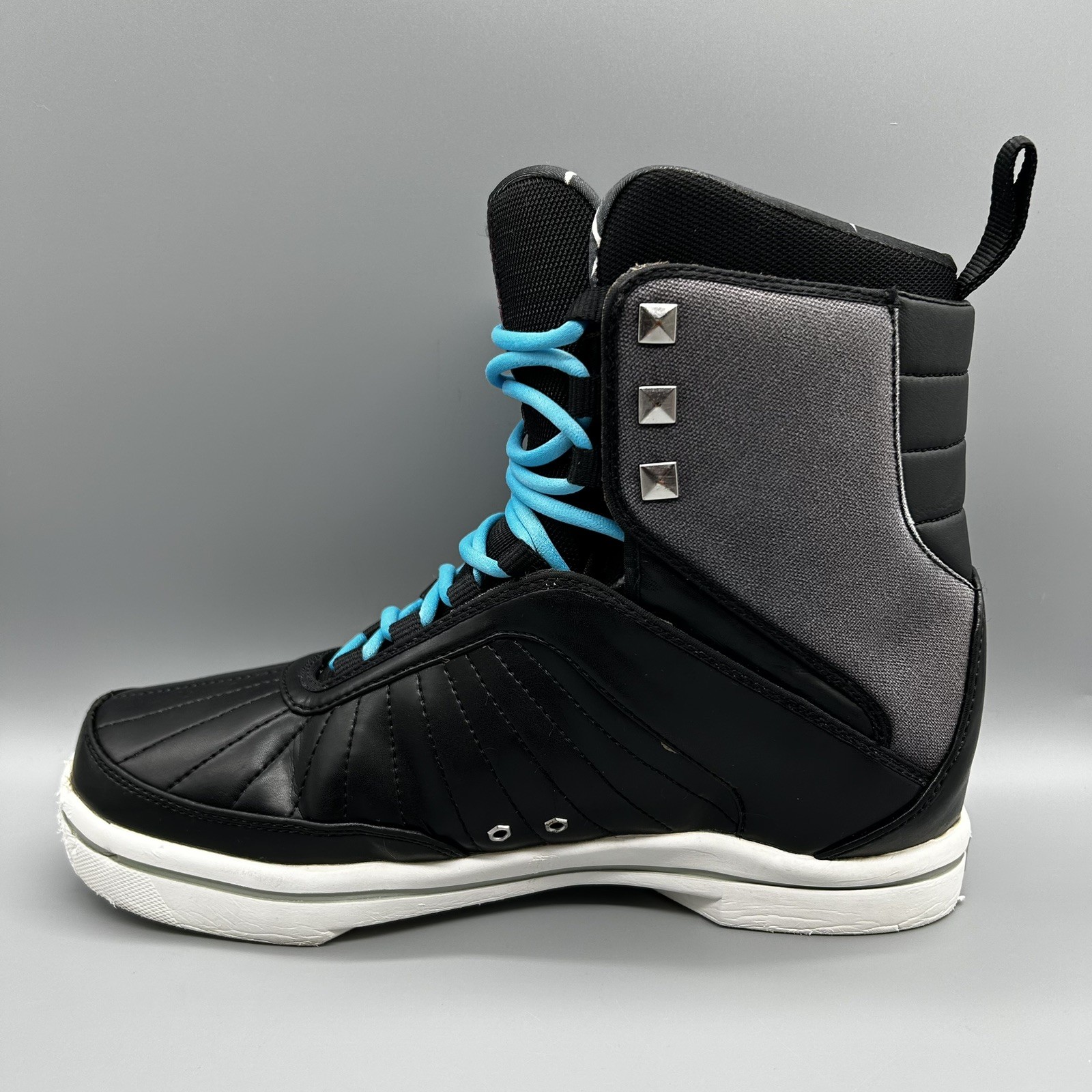 Hyperlite High Performance Wakeboard Black Boots … - image 3