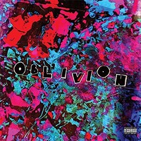 Black Noie - Oblivion - Vinyl Record - F600Z