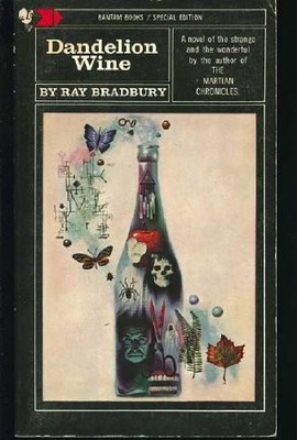 Dandelion Wine