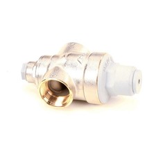 INSINGER RL1009220 Pressure Regulator 1/2" Durable SS Water Inlet 1.014 lbs