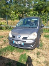Moteur Renault MODUS