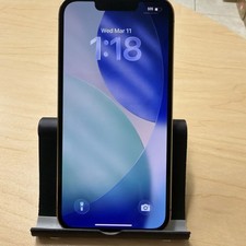 Apple iPhone 13 Pro - 128 GB - Graphite (Unlocked) for sale online