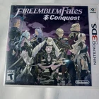 New ListingFire Emblem Fates: Conquest (Nintendo 3DS, 2016)