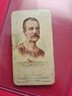 1887 Allen & Ginter World's Champions Cigarette Card (N28) -