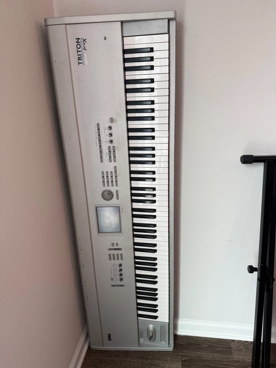 Preços baixos em Korg Triton | eBay