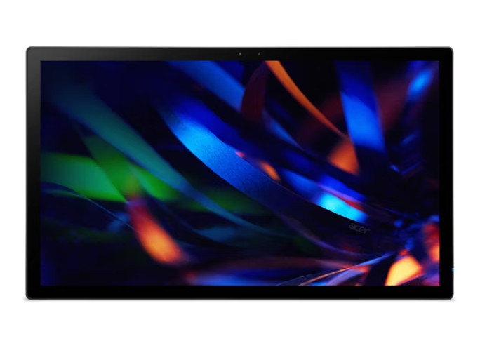 Acer UT2 UT242Y 24" FHD 250cd/m² 75Hz 4ms Refurbished