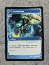 Flusterstorm (Future Sight) NM - Mystery Booster 2 - Magic The Gathering MTG