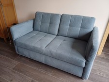 Schlafsofa – Verwandlungssofa SYSTEMO 3, Liegefläche 140x210 cm