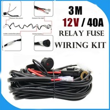 15 20 24 28 32 42 48 2-row Led Light Bar Spot Flood Driving Truck Suv Offroad