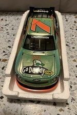 2011 #7 Danica Patrick Go Daddy Chevy Impala 1:24 Action 1 Of 526