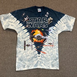 Liquid Blue Star Wars | eBay