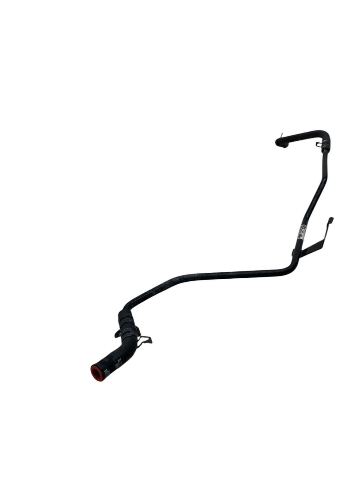 2015 ASTON MARTIN RAPIDE 6.0L V12 ENGINE COOLANT RESERVOIR HOSE CD33-8C363-AC