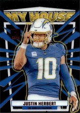 2023 Clearly Donruss #13 Bryce Young My House Red #/100