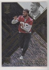 2016 Donruss Elite Elite Rookies Black 199/199 Kendall Fuller #138 1pu3