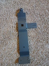 Watchguard Motorola 4RE Cam Visor Mounting Bracket Ford Explorer WGP02225-130